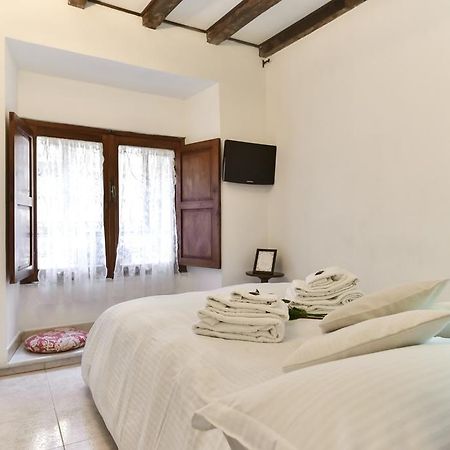 Loft Pantheon Villa Rome Luaran gambar