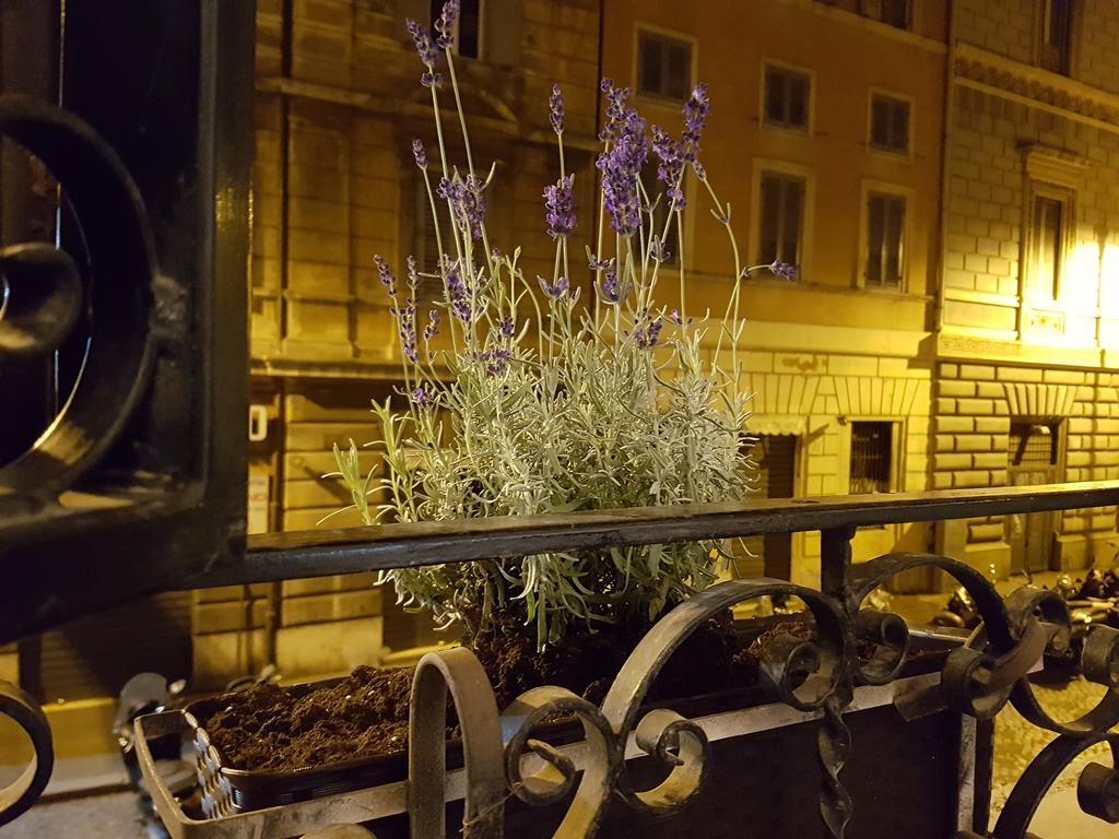 Loft Pantheon Villa Rome Luaran gambar