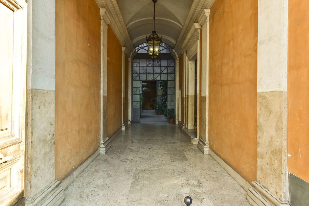 Loft Pantheon Villa Rome Luaran gambar