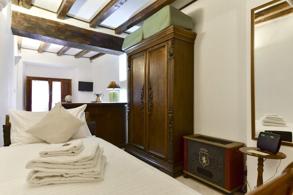 Loft Pantheon Villa Rome Luaran gambar
