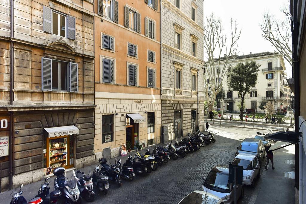 Loft Pantheon Villa Rome Luaran gambar