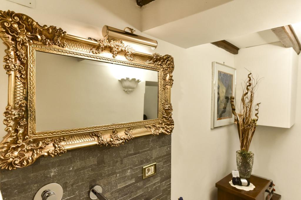 Loft Pantheon Villa Rome Luaran gambar