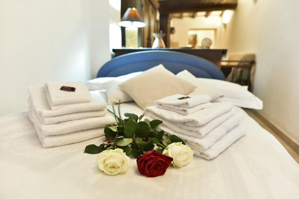 Loft Pantheon Villa Rome Luaran gambar