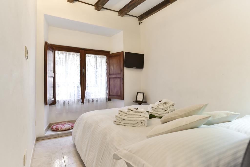 Loft Pantheon Villa Rome Luaran gambar