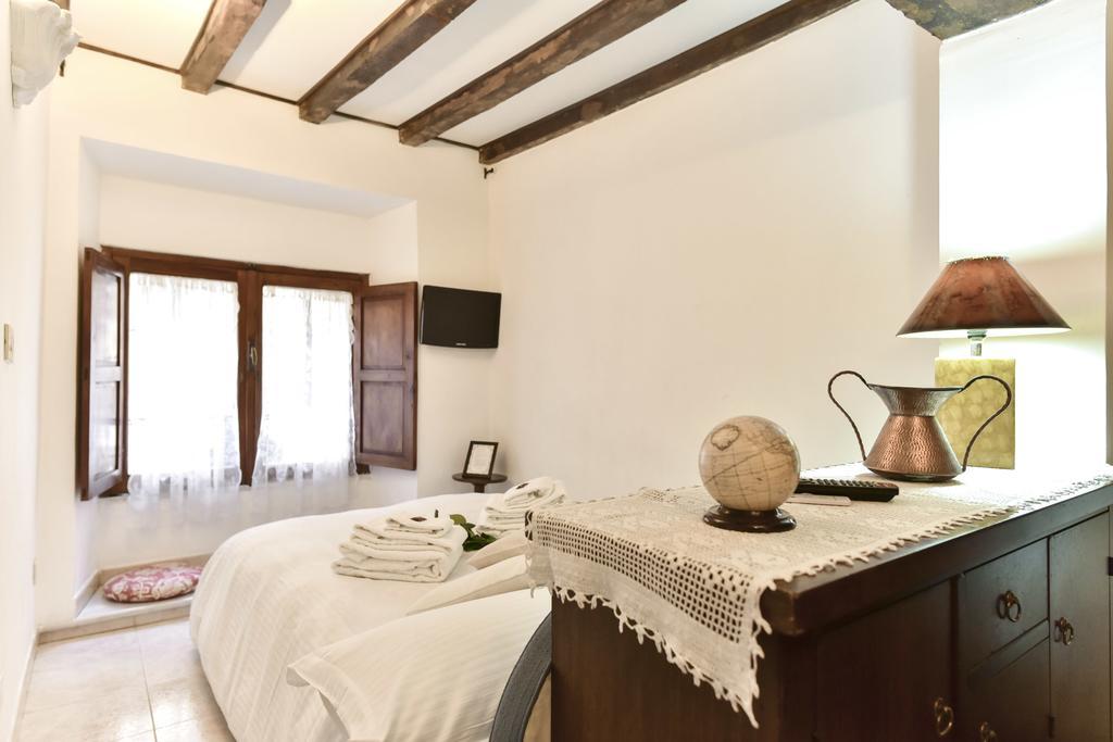 Loft Pantheon Villa Rome Luaran gambar