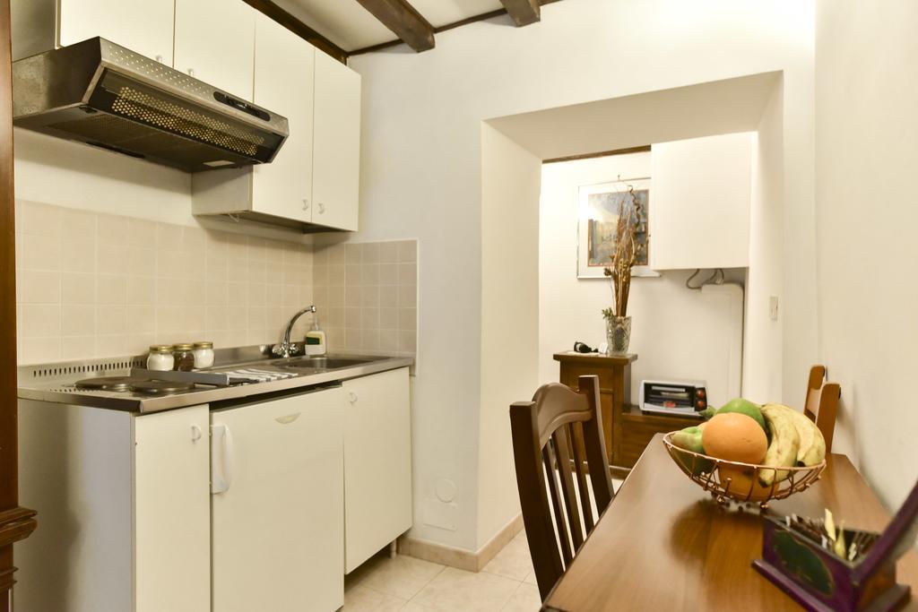 Loft Pantheon Villa Rome Luaran gambar