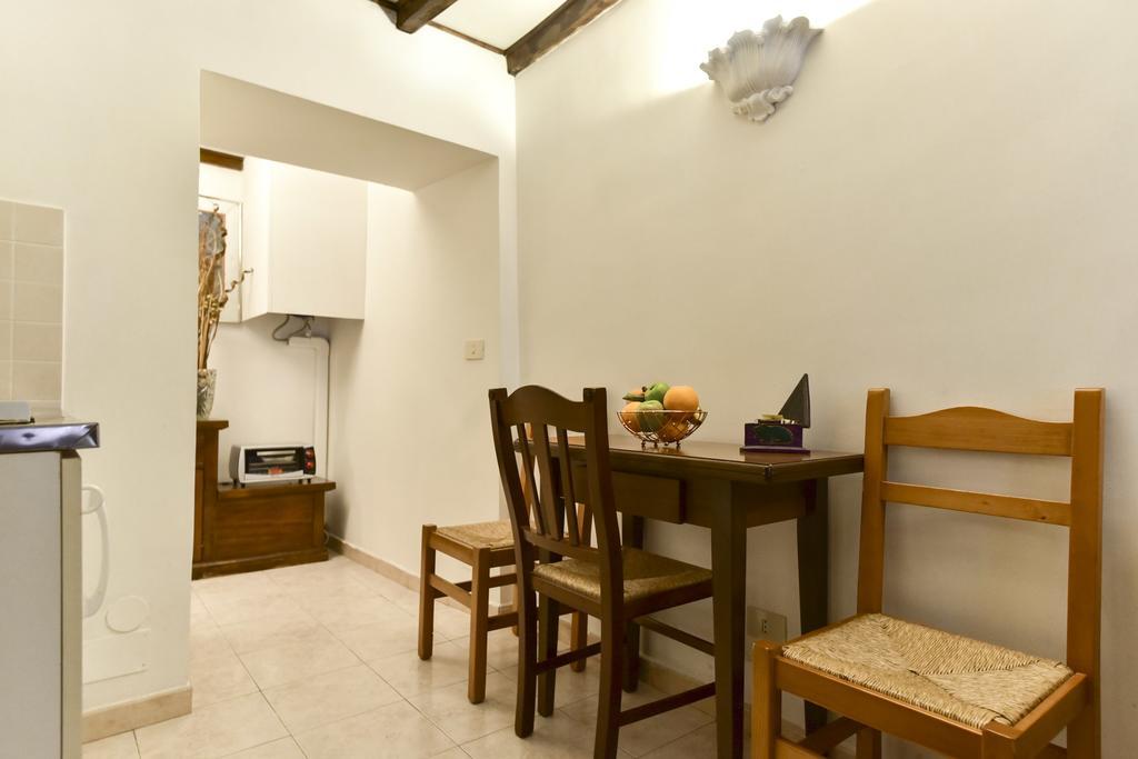Loft Pantheon Villa Rome Luaran gambar