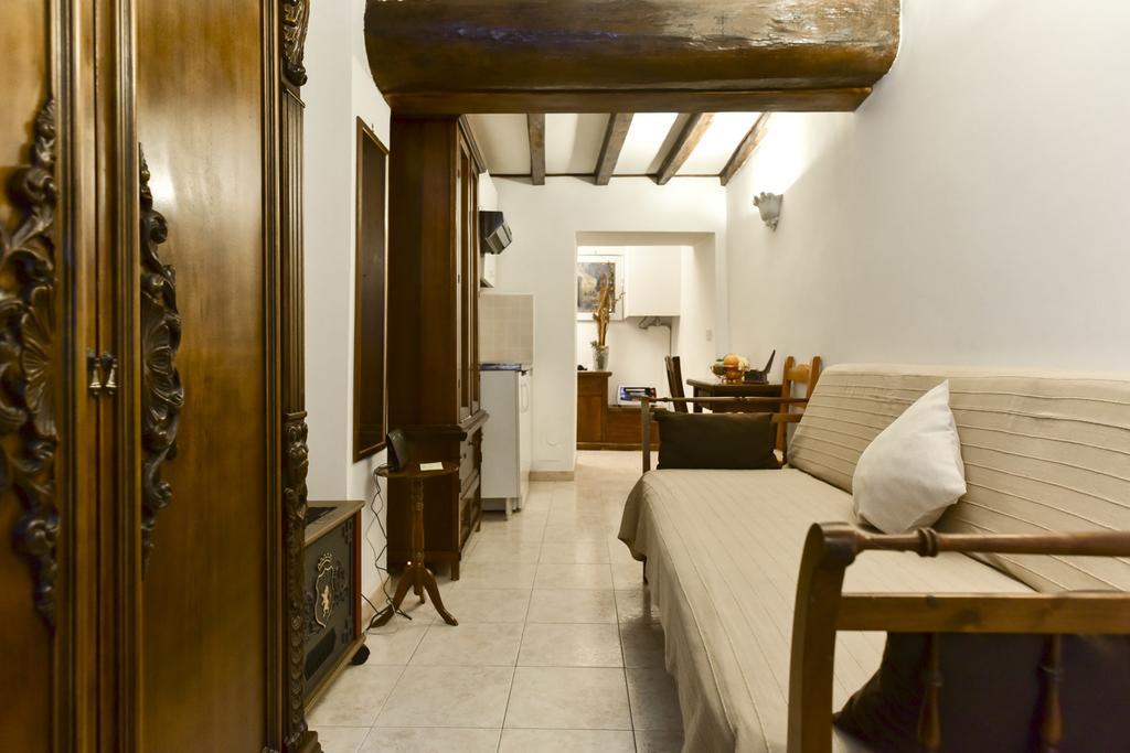 Loft Pantheon Villa Rome Luaran gambar