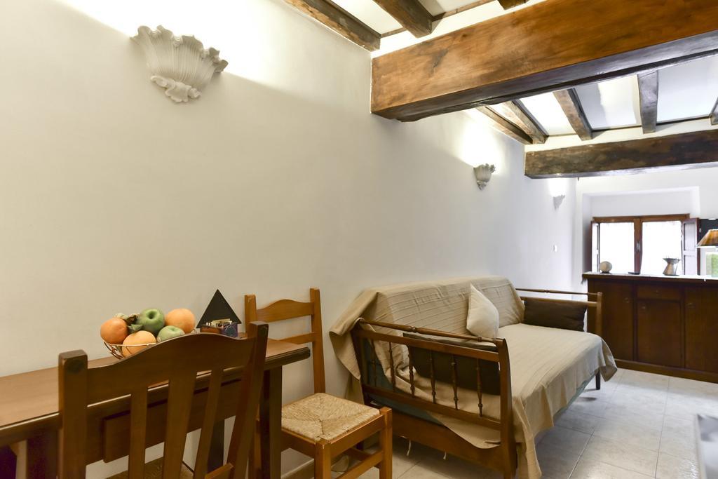 Loft Pantheon Villa Rome Luaran gambar